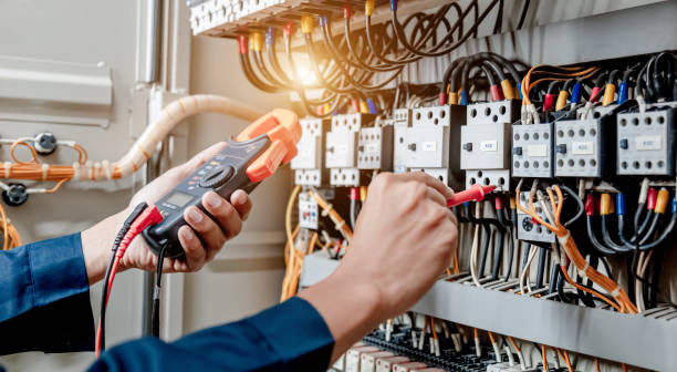 Best Electrical Repair Services  in Harbor Isle, NY