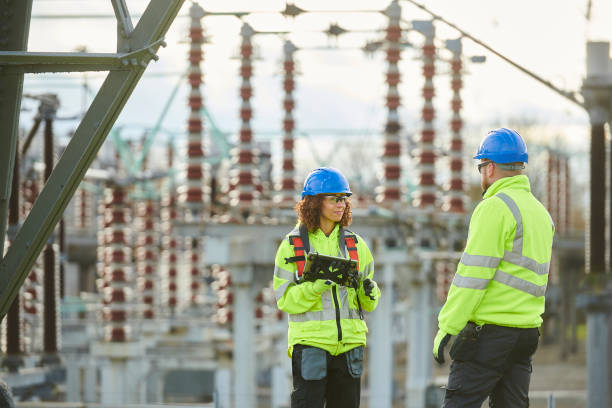 Best Electrical Contractors for Businesses  in Harbor Isle, NY