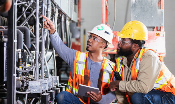 Best Home Electrical Repair  in Harbor Isle, NY