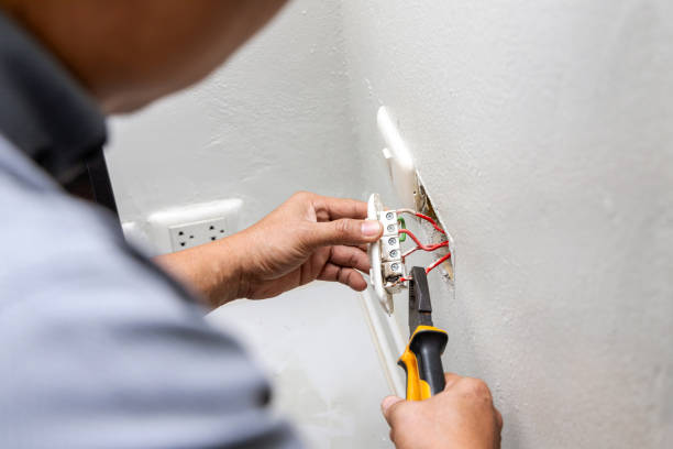 Best Home Electrical Repair  in Harbor Isle, NY