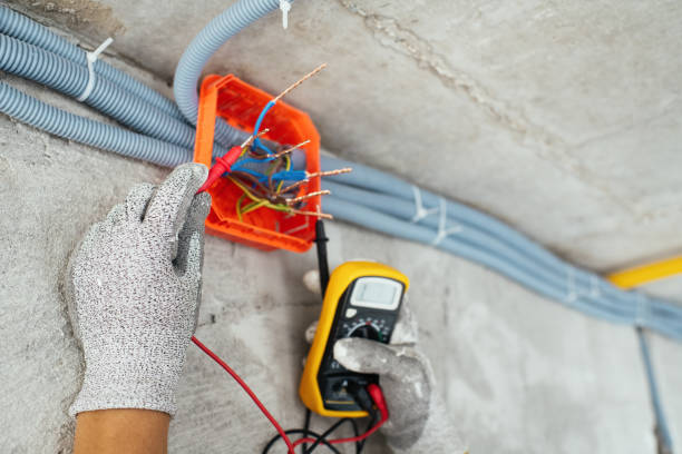 Best Electrician Near Me  in Harbor Isle, NY